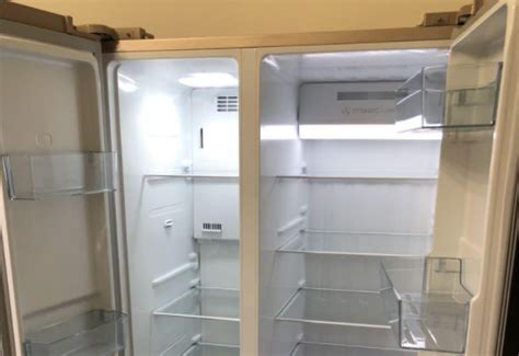 西安美的冰箱维修服务电话查询 冰箱不制冷哪里修 - 冰箱维修 - 丢锋网