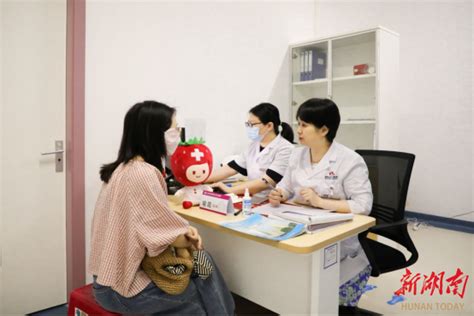 湖南妇女儿童医院开诊福利来了：全城招募孕妈体验师_健康资讯_健康频道