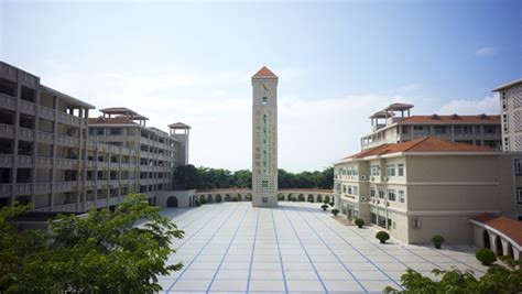 虎门新添一所国际化高校，今年9月开始招生！__凤凰网