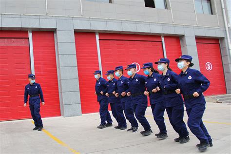 安徽在全省打造“老兵应急救援队” “双拥志愿服务队”-地方动态-中华人民共和国退役军人事务部