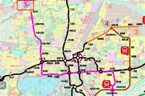 徐州地铁1号线换乘站点有哪些- 徐州本地宝