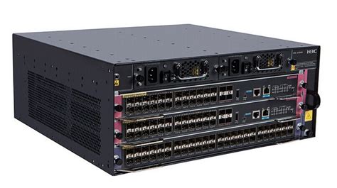 华三（H3C）LS-5130S-28P-EI 新一代高性能24口千兆以太网交换机