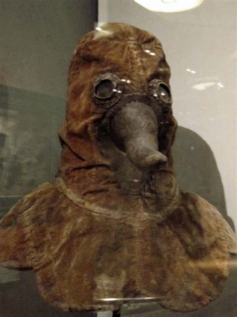 The Plague Doctor – WMODA | Wiener Museum
