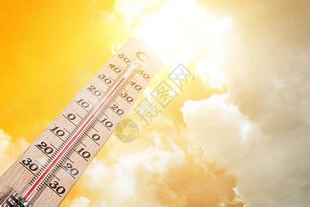 如何应对极端高温天气 炎热的夏天怎样避暑 _八宝网