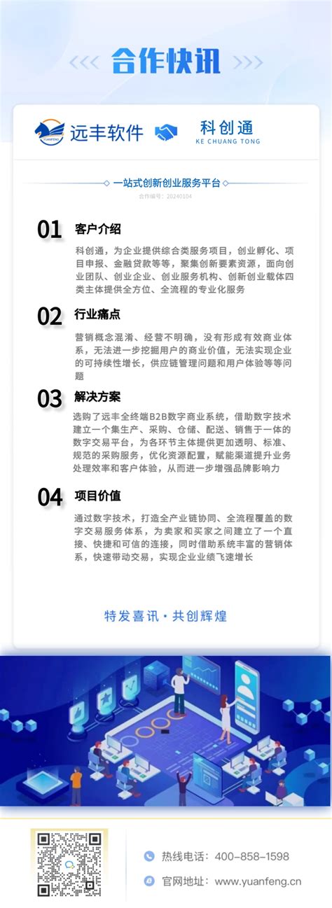 B2B营销平台搭建实战（四）：“千人千面”的官网内容营销体系 | 人人都是产品经理