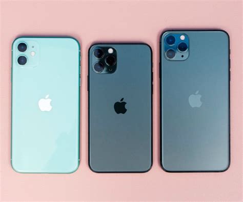 iPhone 11 哪个颜色比较好看? - 知乎