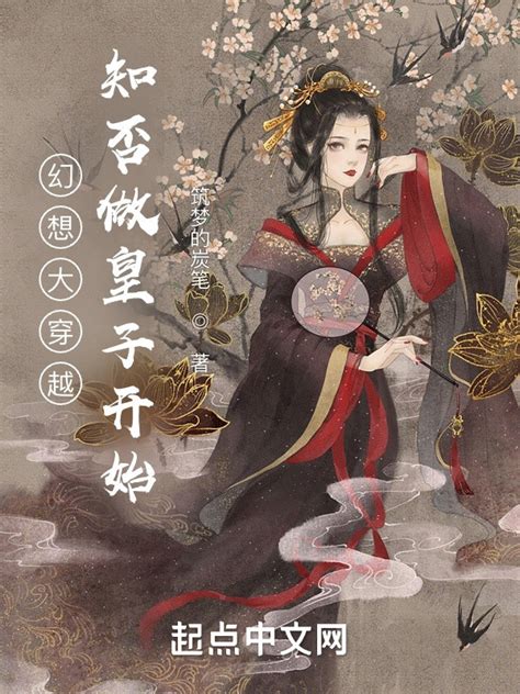 《幻想大穿越：知否做皇子开始》小说在线阅读-起点中文网