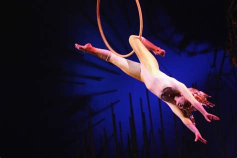8: Acrobats - 10 Circus Acts That Have Withstood the Test of Time ...