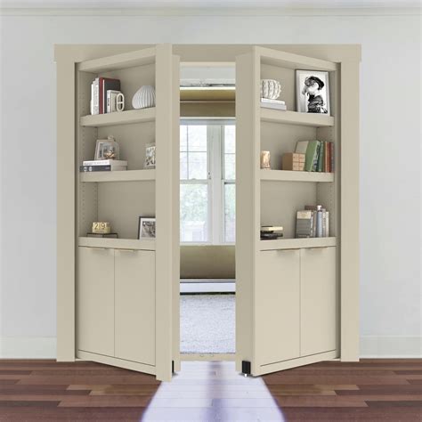 Murphy Bookcase 
