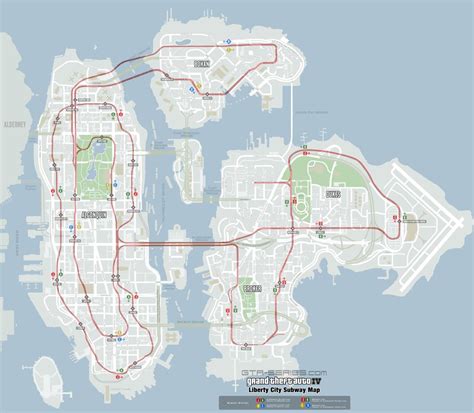 Clothes store locations (GTA IV) - WikiGTA - The Complete Grand Theft ...