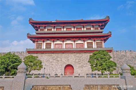 广东省揭阳市榕城区四个值得一去的旅游景点，看看有你喜欢的吗？