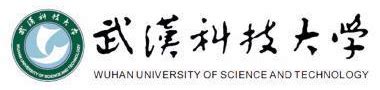 武汉科技大学2021护理考研经验分享 - 知乎