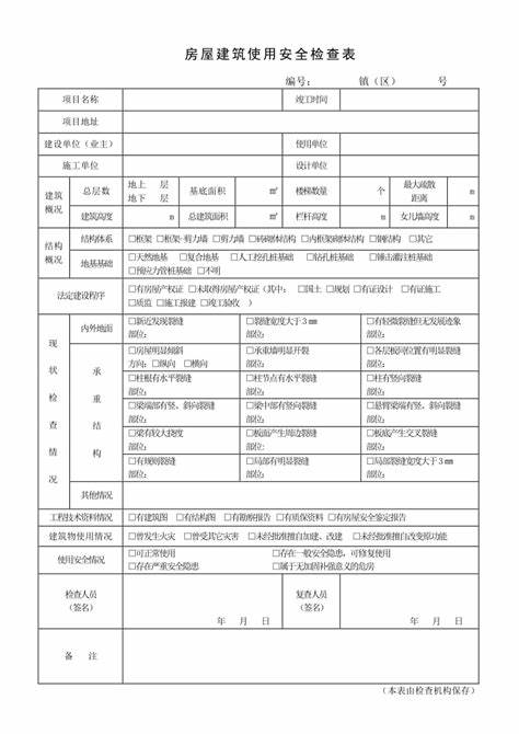 供应商排查情况报告