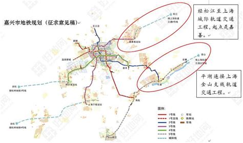 2017.09 嘉兴市轨道交通第一轮建设及线网规划环境影响评价招标!-房产资讯-房产楼市-嘉兴19楼