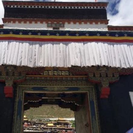 历史文化|西藏三大原始文化遗址之一——卡若遗址_荔枝网新闻