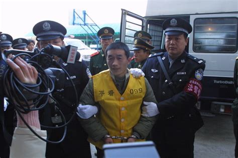 华城连环杀人案真凶供认14次杀人事实，或致他人坐20年冤狱_凤凰网视频_凤凰网