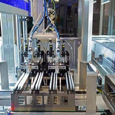 注塑机自动化改造-宁波金特自动化设备有限公司
