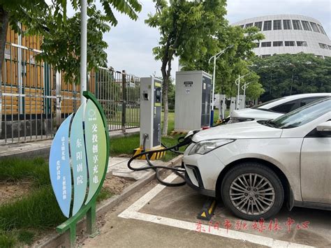 新能源汽车充电桩安装全流程解秘 【图】_电动邦