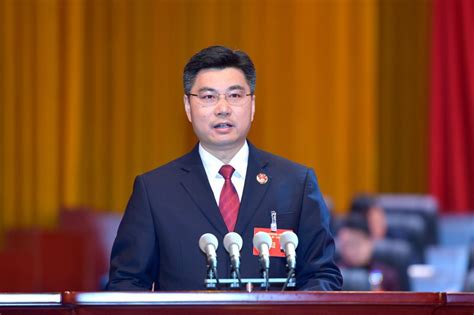 陶成检察长向达州市第五届人民代表大会第二次会议作工作报告