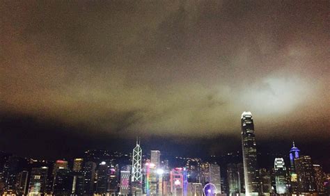 【明珠耀香江】影像回顾香港回归25周年 每一幅都值得珍藏-荔枝网