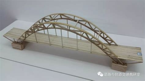 竹皮桥梁模型,竹皮模型竹条作用,竹皮桥模型图片_大山谷图库