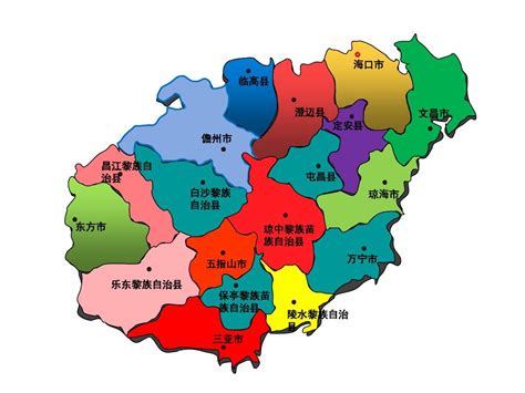 海南省2016年产业活动单位数-免费共享数据产品-地理国情监测云平台