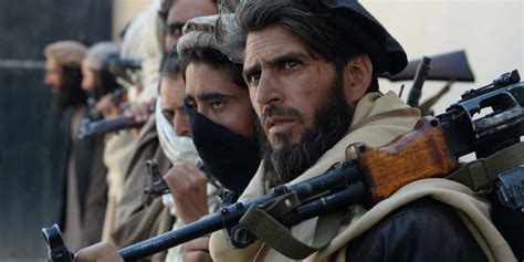 塔利班坚持以打促谈，阿富汗和解依然艰难_手机新浪网