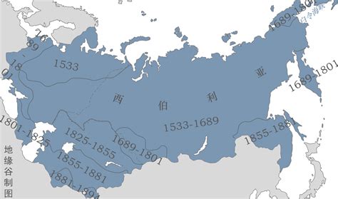如果俄国没有去占领西伯利亚，现在会属于哪个国家？|西伯利亚|俄国|列强_新浪新闻