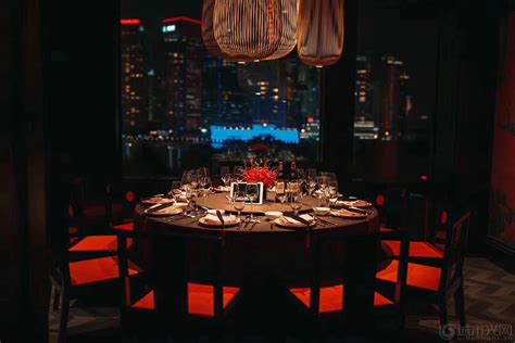 中国首家Hakkasan餐厅开幕酒会 @ 外滩十八号，上海 | 《TATLER尚流》中文官方网站 | 奢华生活方式体验指南