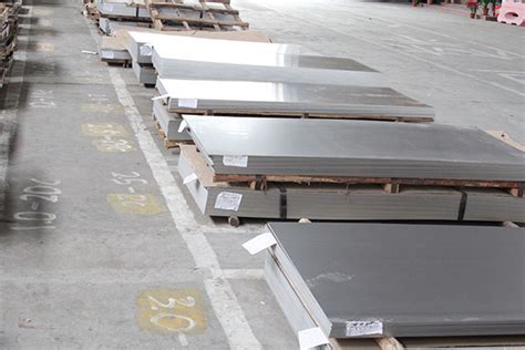 不锈钢板材质规格价格讲解_博海不锈钢板厂家