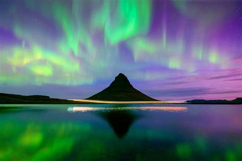 冰岛哪里可以看极光 冰岛看极光最佳季节_旅泊网