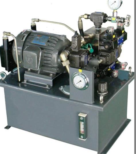 工程机械液压系统 -太榆上海工程机械液压系统