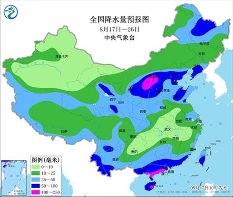 2022北京夏季雨水多吗-北京夏季降雨量怎么样-趣丁网