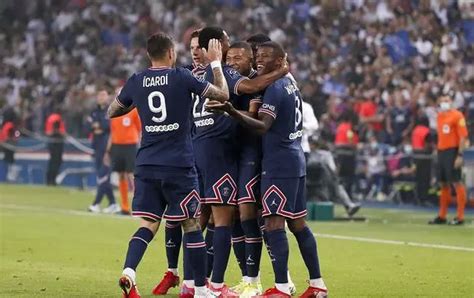 法国杯1/8决赛，巴黎圣日耳曼对阵尼斯，两队常规时间打成0-0平……|法国杯|尼斯|巴黎圣日耳曼_新浪新闻