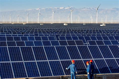 哈密：新疆宝地，能源之城 - CSPPLAZA光热发电网-太阳能热发电行业权威媒体商务平台！