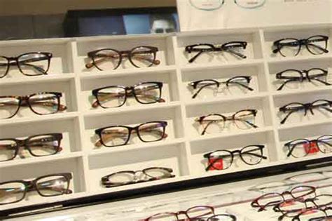 高端大气的眼镜店名字,眼镜店门头,眼镜店门头新款_大山谷图库