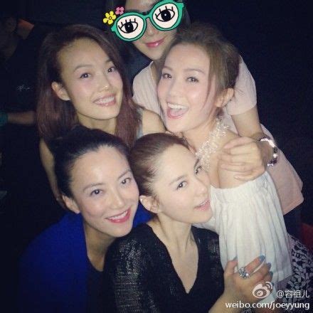 和容祖儿为霍汶希庆生 |容祖儿|霍汶希|twins .