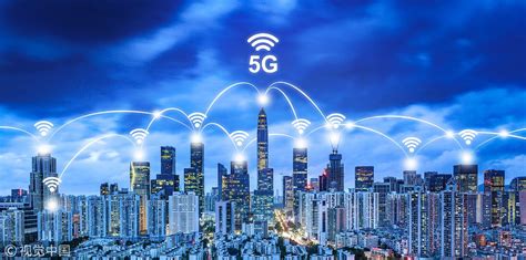 中国5G经济报告：预计2025年5G用户渗透率为48%，5G落地面临三“热”两“冷” - 宏观 - 南方财经网