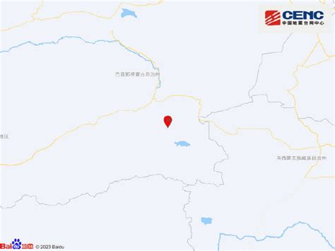 新疆巴音郭楞州若羌县发生3.0级地震，震源深度9千米_凤凰网