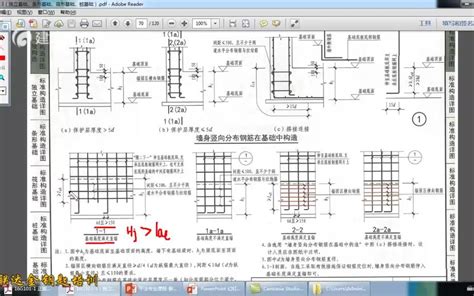 某钢筋混凝土盖板涵盖板构造图CAD全套详细施工图纸_土木在线