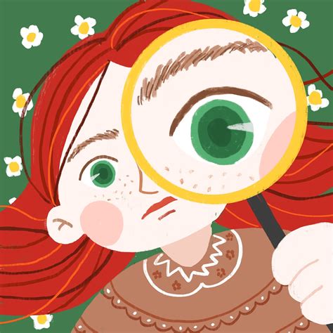 卡通可爱大眼睛女孩元素素材图片免费下载-千库网