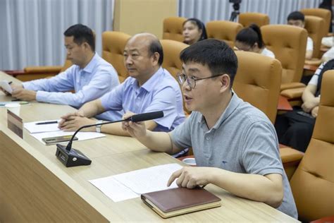 商水县2023年项目谋划推进会_商水县人民政府