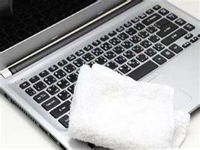 笔记本键盘进水 笔记本键盘进水处理办法_齐家网