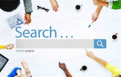如何以正确的方式进行搜索引擎营销？-知识在线-马蓝科技