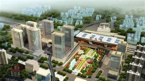 淄博站客运设施改造工程最新消息来了！