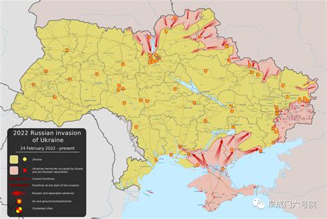 1月9日—俄乌战争第320天，乌克兰陆军司令希尔斯基抵达巴赫穆特，盐矿城战况和最新卫星地图，双方交换五十名战俘，德国暂不提供豹二 - 知乎