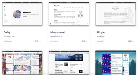 推荐几款强大的开源移动开发工具_c++移动开发工具-CSDN博客