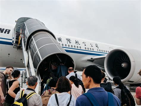 美交通部宣布6月16日起禁止中国客运航班飞往美国 | TTG China