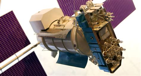俄“格洛纳斯M”卫星被送入计算轨道 - 俄罗斯卫星通讯社