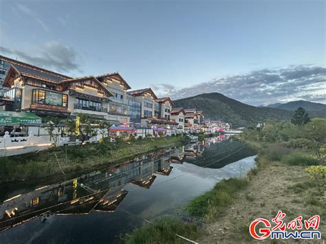 我们的家园丨走进西藏林芝工布公园 感受身边的幸福|界面新闻 · 中国
